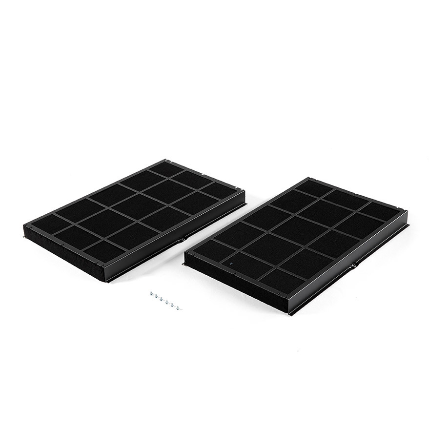 850400 Monoblock recirculation set Novy Maxi Pureline